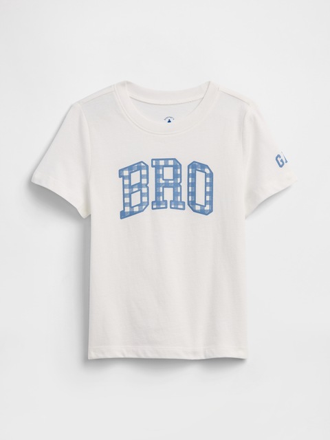 babyGap Graphic T-Shirt