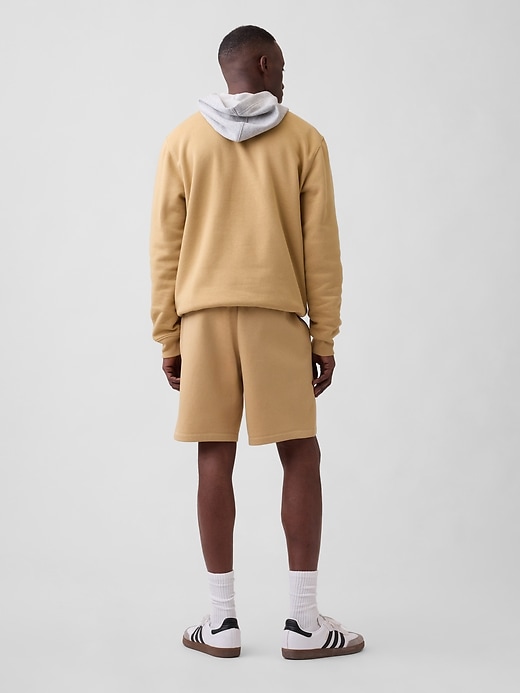 Image number 2 showing, Gap Logo Shorts