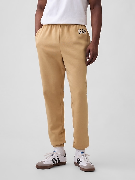 Image number 3 showing, Gap Logo Joggers