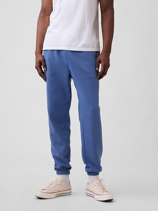 Image number 3 showing, Gap Logo Joggers