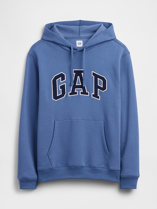 Image number 4 showing, Relaxed Gap Logo Hoodie