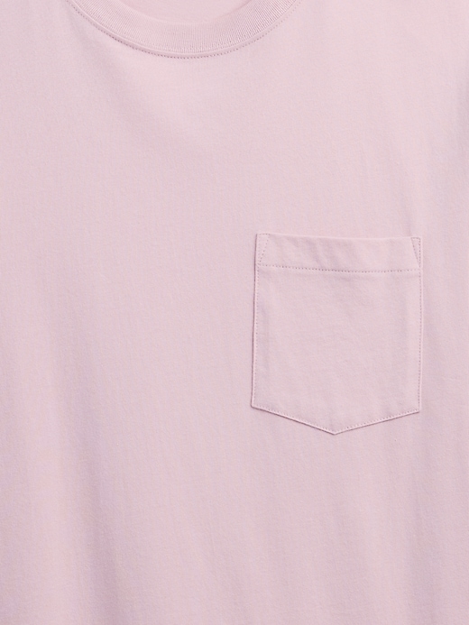 Image number 4 showing, Everyday Soft Pocket T-Shirt