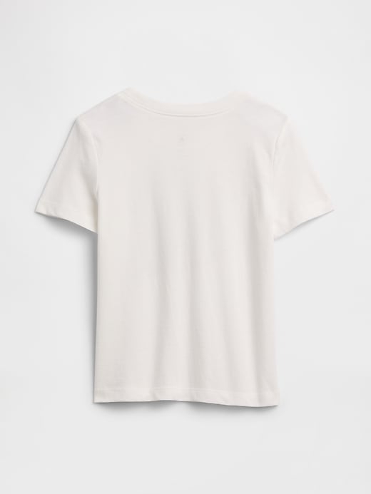 Image number 3 showing, babyGap Colorable Graphic T-Shirt