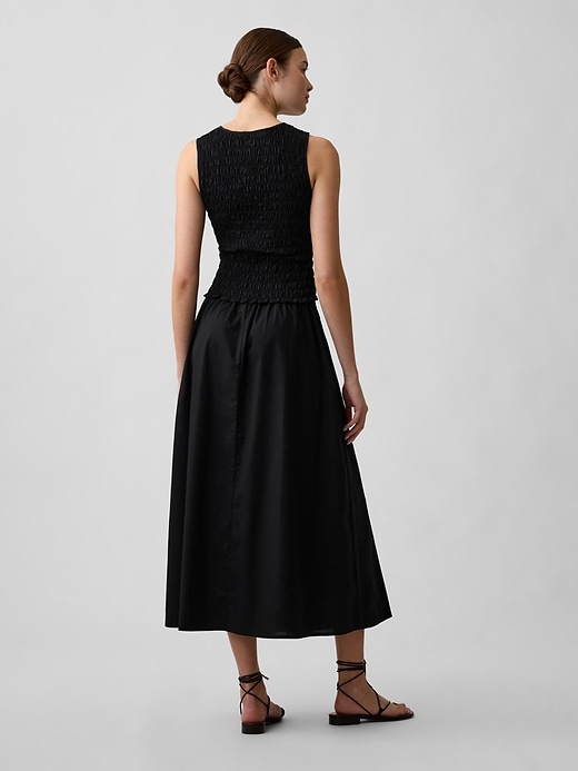 Image number 2 showing, Pull-On Maxi Skirt