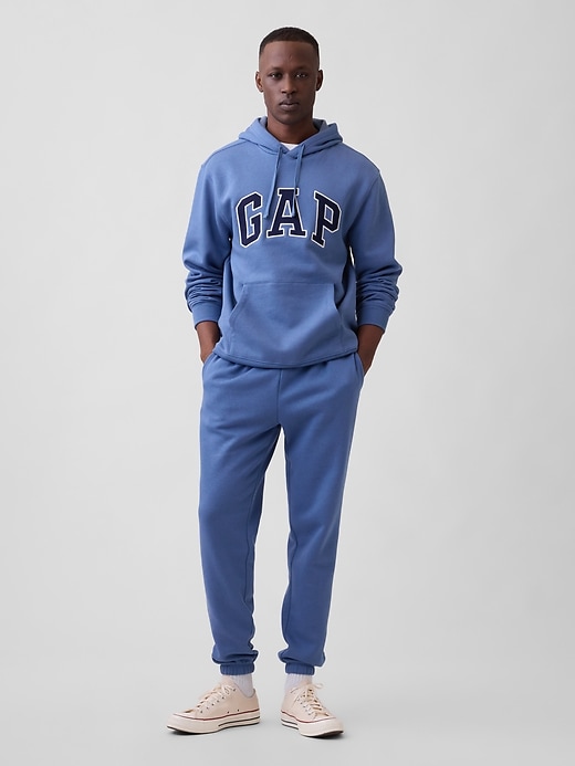Image number 1 showing, Gap Logo Joggers