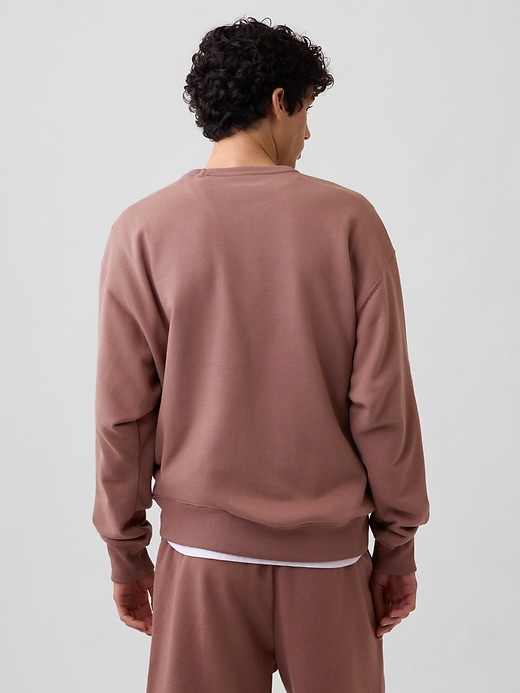 Image number 2 showing, Vintage Soft Heavyweight French Terry Sweatshirt