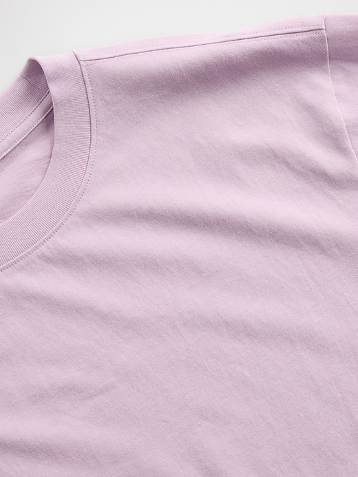 Image number 4 showing, Vintage Soft Boxy T-Shirt
