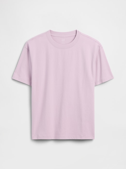 Image number 5 showing, Vintage Soft Boxy T-Shirt