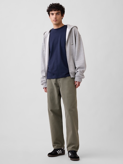 Image number 3 showing, Everyday Soft Pocket T-Shirt