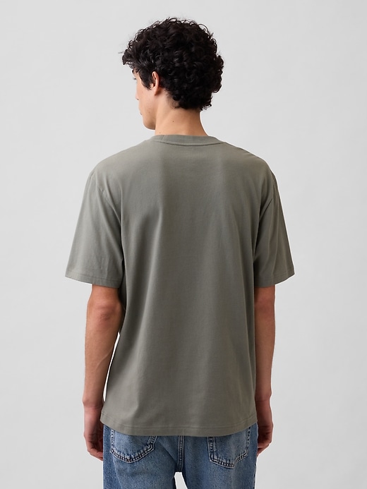 Image number 2 showing, Star Wars™ Everyday Soft Relaxed Graphic T-Shirt