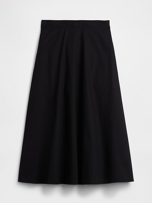 Image number 5 showing, Pull-On Maxi Skirt