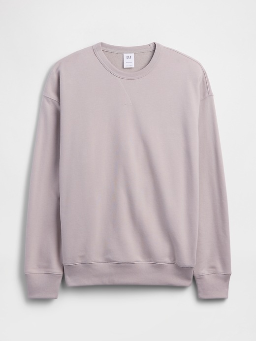 Image number 4 showing, Vintage Soft Heavyweight French Terry Sweatshirt