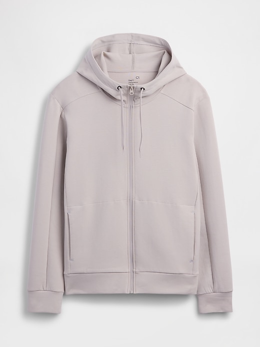 Image number 4 showing, GapFit Performance Hoodie