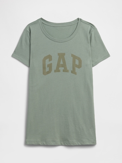 Image number 5 showing, Gap Logo T-Shirt