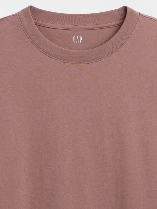 Image number 4 showing, Vintage Soft Boxy T-Shirt