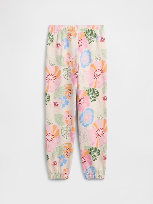 Image number 2 showing, Kids Relaxed Gap Logo Joggers