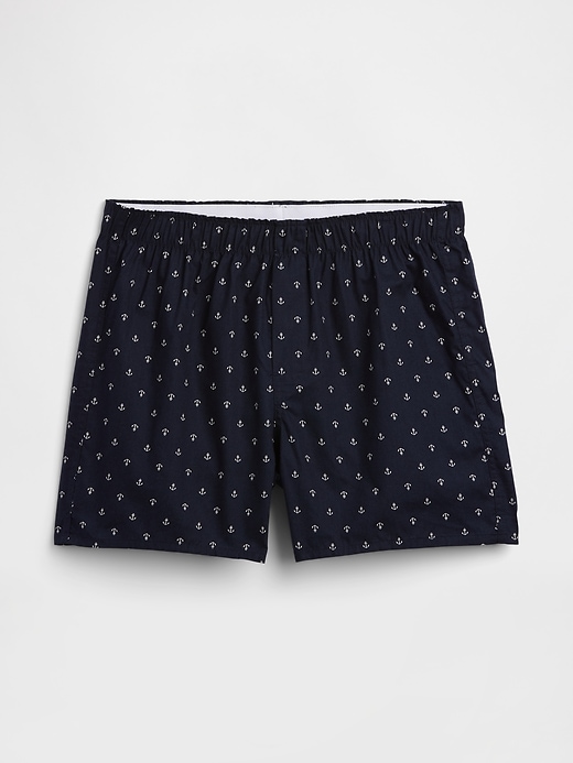 Image number 1 showing, 4" Boxers