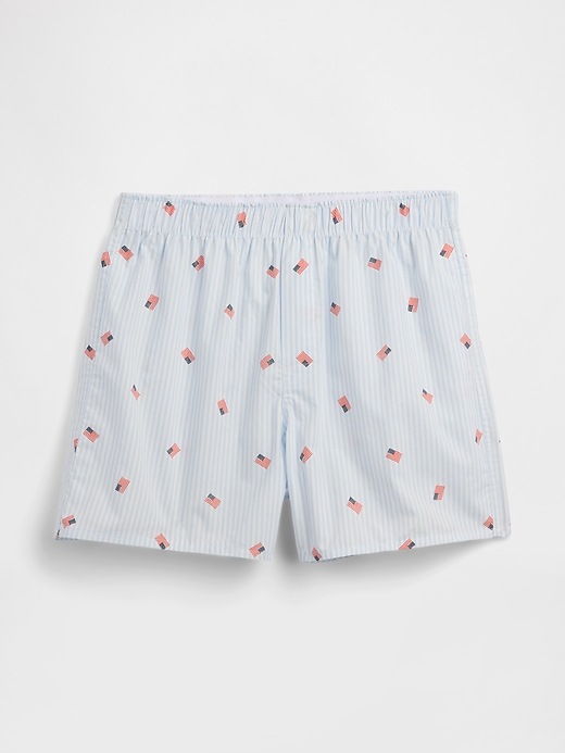 Image number 1 showing, 4" Boxers