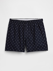 Image number 1 showing, 4" Boxers