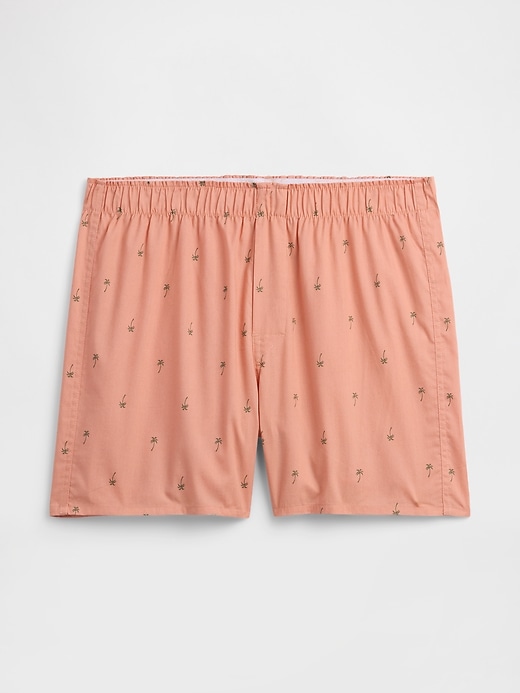 Image number 1 showing, 4" Boxers