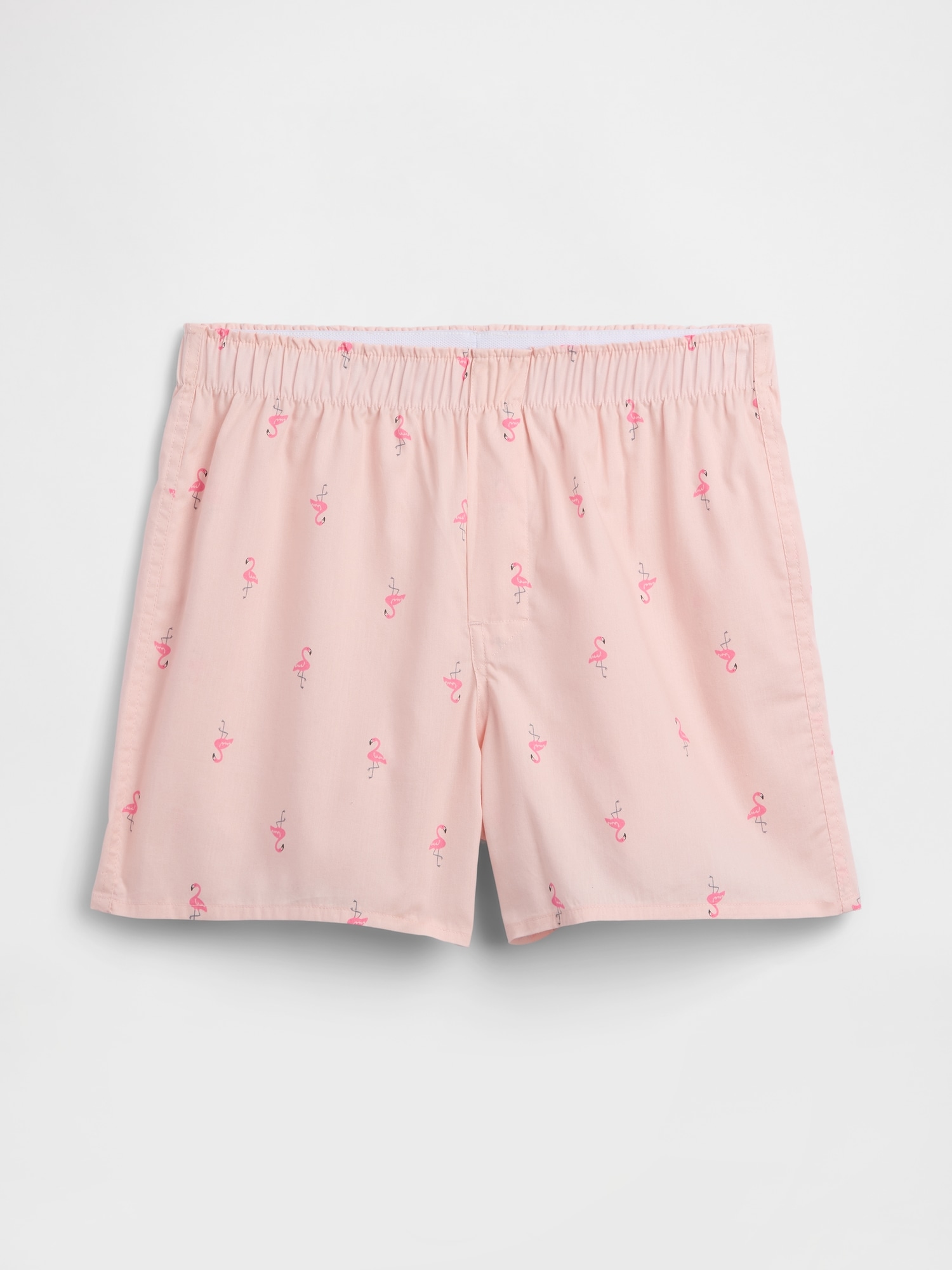 4" Boxers