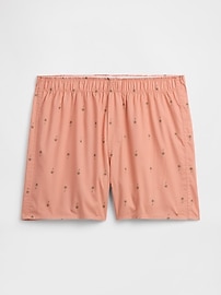 Image number 1 showing, 4" Boxers