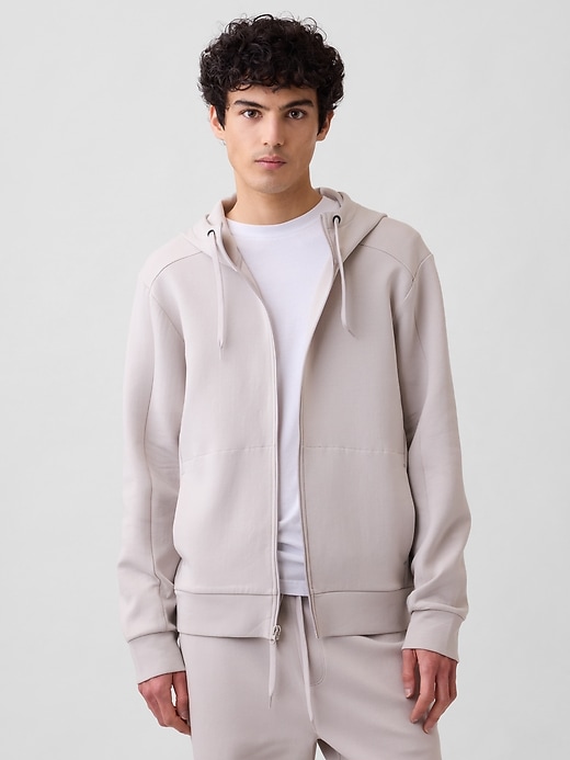 Image number 1 showing, GapFit Performance Hoodie