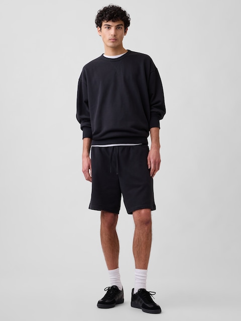 VintageSoft Terry Shorts