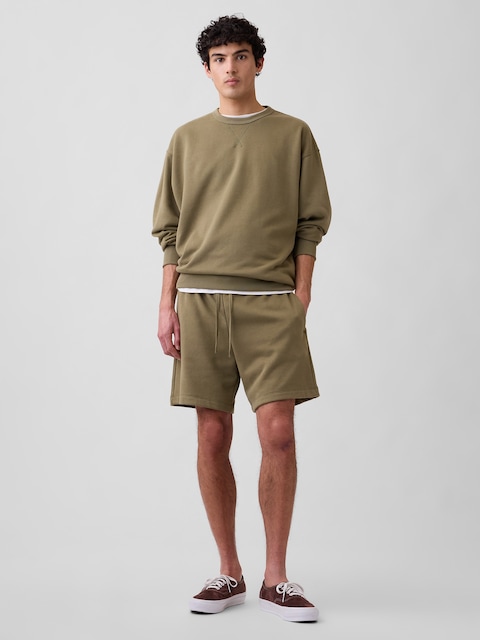 VintageSoft Terry Shorts