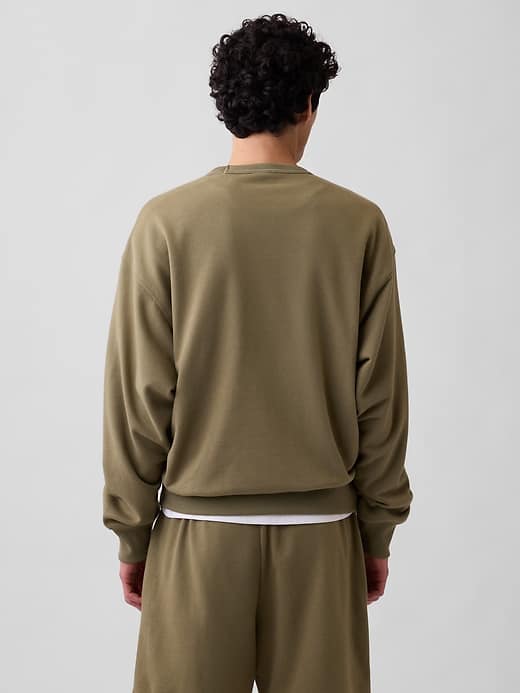 Image number 2 showing, Vintage Soft Heavyweight French Terry Sweatshirt