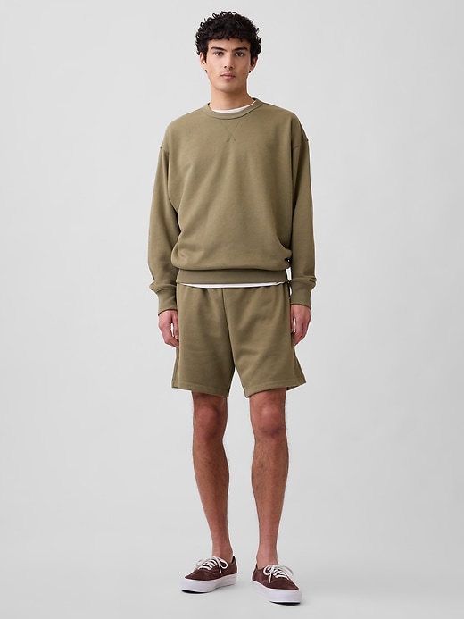 Image number 3 showing, Vintage Soft Heavyweight French Terry Sweatshirt