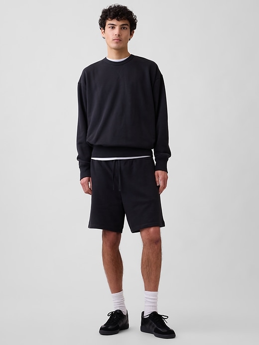 Image number 3 showing, Vintage Soft Heavyweight French Terry Sweatshirt