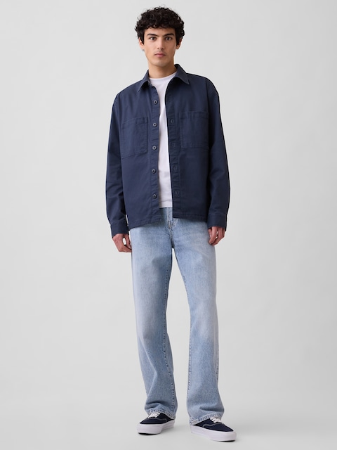 Relaxed Jeans