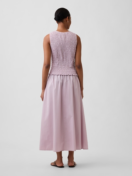 Image number 2 showing, Pull-On Maxi Skirt