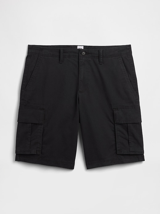 Image number 6 showing, 11" Essential Cargo Shorts