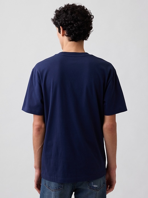 Image number 2 showing, Star Wars™ Everyday Soft Relaxed Graphic T-Shirt