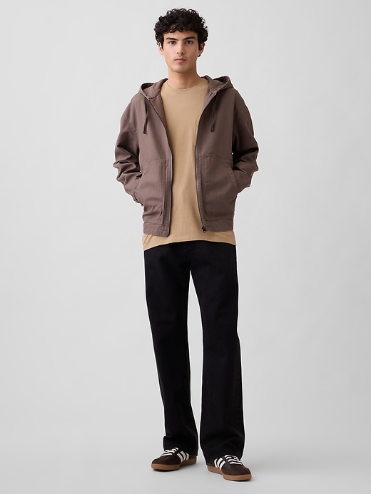 Image number 3 showing, Everyday Soft Pocket T-Shirt