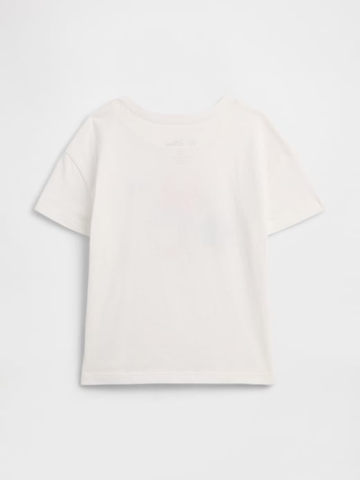 Image number 2 showing, babyGap × Disney Graphic T-Shirt