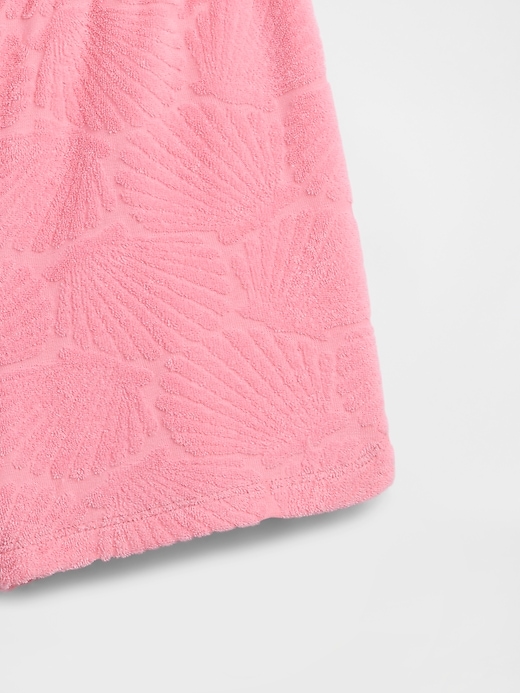 Image number 3 showing, babyGap Towel Terry Romper