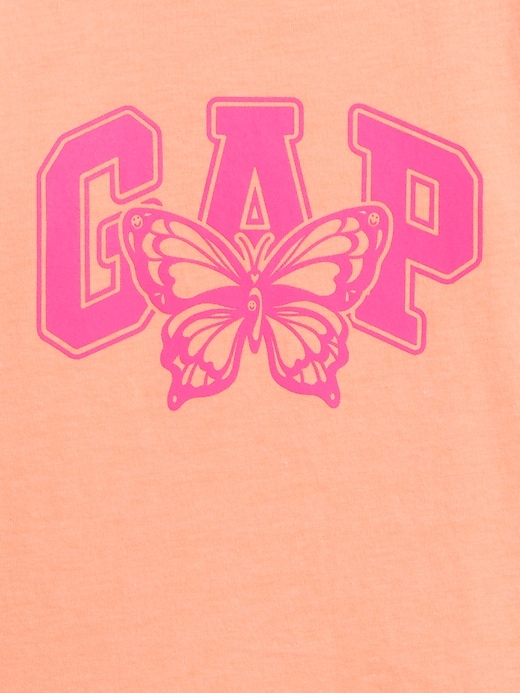 Image number 3 showing, babyGap Logo T-Shirt