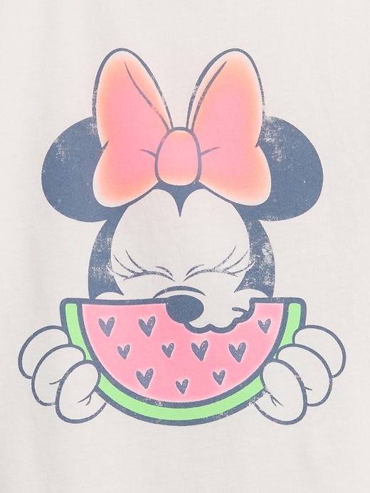 Image number 3 showing, babyGap × Disney Graphic T-Shirt