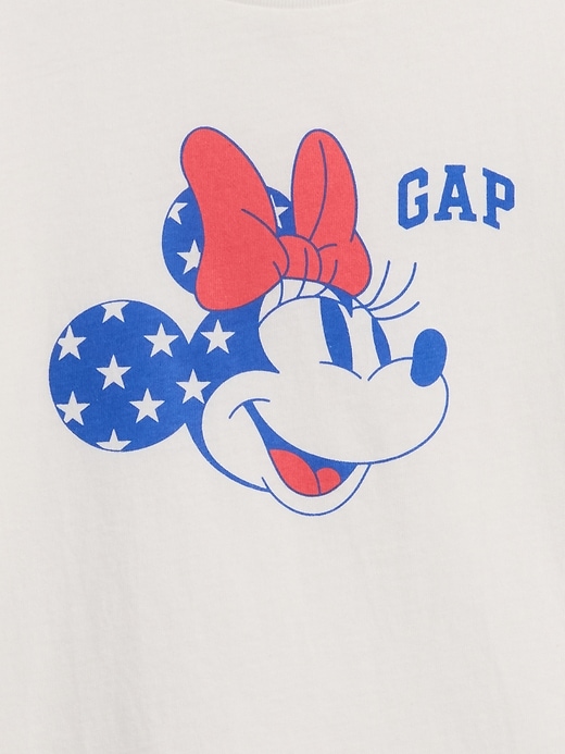 Image number 3 showing, babyGap × Disney Graphic T-Shirt
