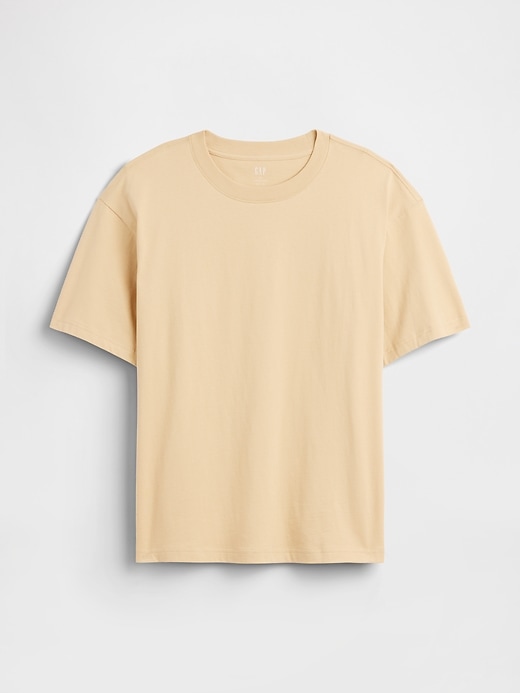 Image number 5 showing, Vintage Soft Boxy T-Shirt