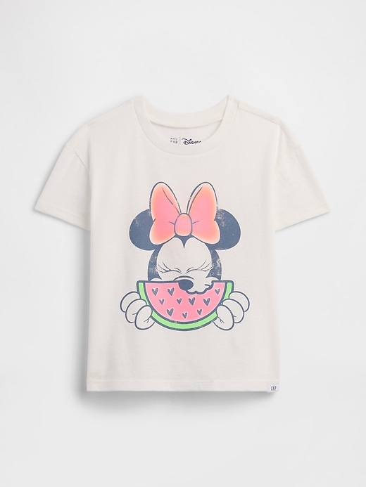 Image number 1 showing, babyGap × Disney Graphic T-Shirt