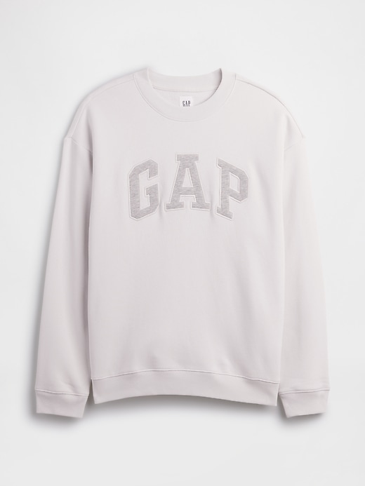 Image number 4 showing, Relaxed Gap Logo Sweatshirt