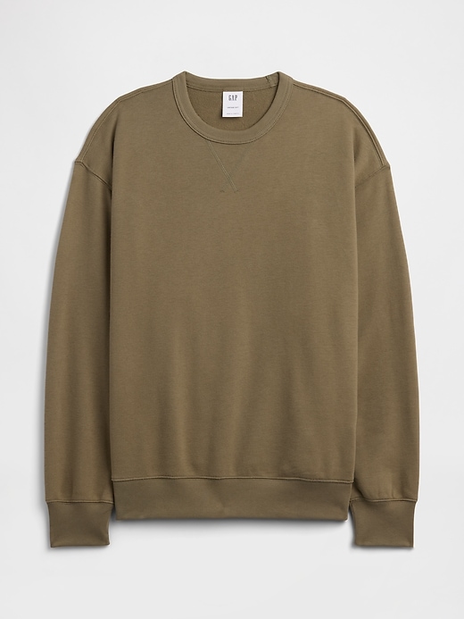 Image number 4 showing, Vintage Soft Heavyweight French Terry Sweatshirt
