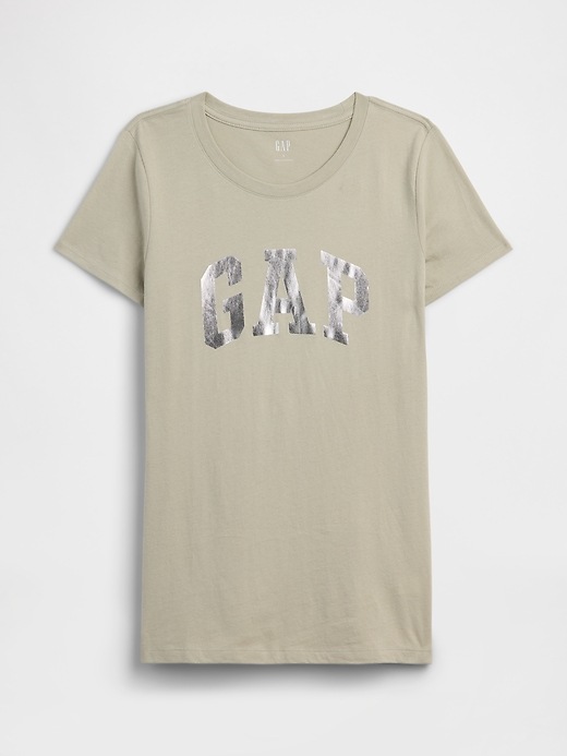 Image number 2 showing, Gap Logo T-Shirt