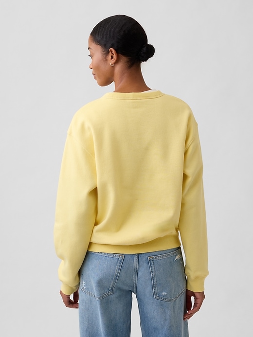 Image number 2 showing, Gap Logo Sweatshirt