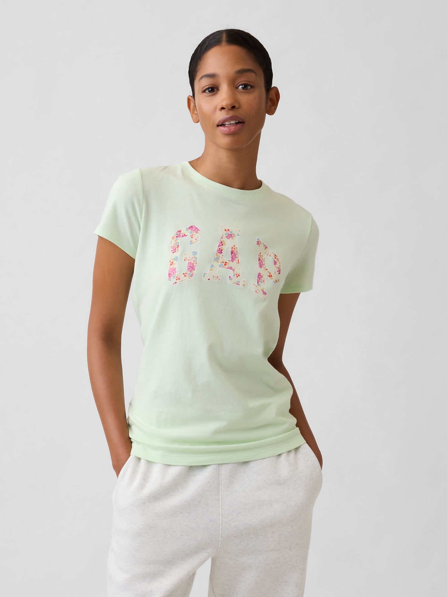 Gap Logo T-Shirt