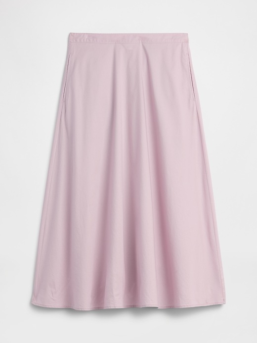 Image number 5 showing, Pull-On Maxi Skirt